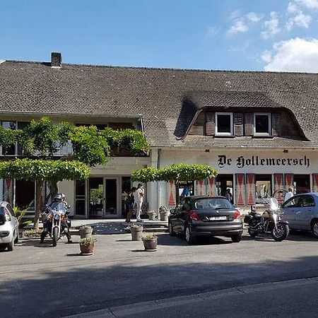 De Hollemeersch Hotel Dranouter المظهر الخارجي الصورة