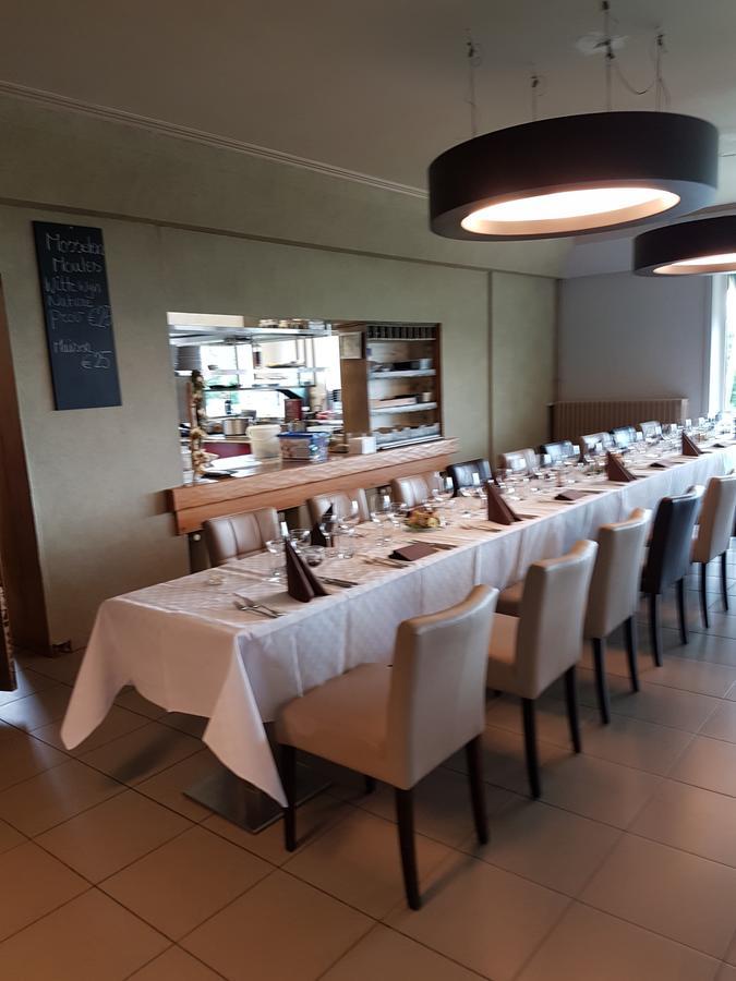 De Hollemeersch Hotel Dranouter المظهر الخارجي الصورة