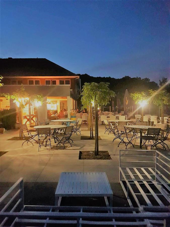 De Hollemeersch Hotel Dranouter المظهر الخارجي الصورة
