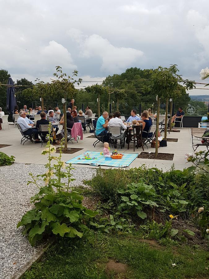 De Hollemeersch Hotel Dranouter المظهر الخارجي الصورة